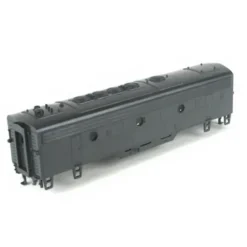 Trains|Athearn 30240 HO F7B Body - Model Train Junction: Quality Parts and Art Supplies