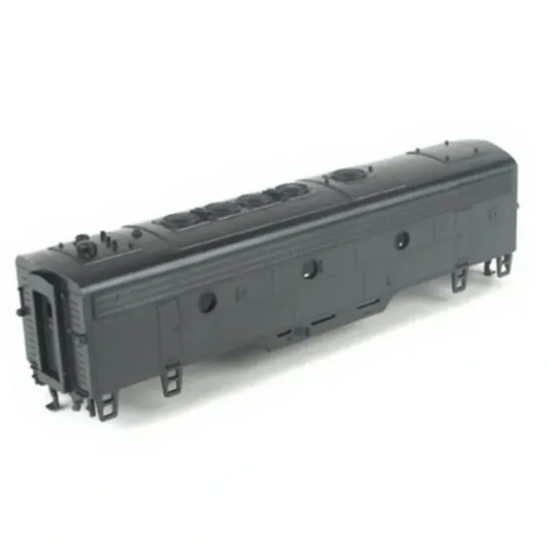 Trains|Athearn 30240 HO F7B Body - Model Train Junction: Quality Parts and Art Supplies