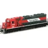 Trains|Athearn 98008 HO Ferromex Ready to Run SD45 Diesel Locomotive #13067 - Model Train Junction: Quality Parts and Art Supplies