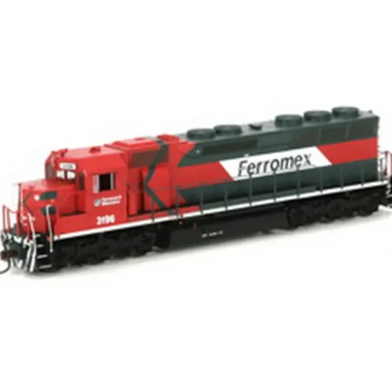 Trains|Athearn 98008 HO Ferromex Ready to Run SD45 Diesel Locomotive #13067 - Model Train Junction: Quality Parts and Art Supplies