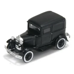 Trains|Athearn 26386 HO Ford Black Model A Delivery Truck - Model Train Junction: Quality Parts and Art Supplies