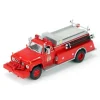 Trains|Athearn 92029 HO Ford F-850 Pumper Fire Truck Tri State Volunteer Fire #3 - Model Train Junction: Quality Parts and Art Supplies