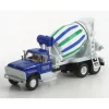 Trains|Athearn 91996 HO Frize Concrete Ford F-850 Cement Truck - Model Train Junction: Quality Parts and Art Supplies