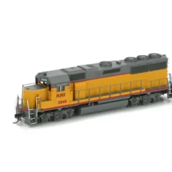 Trains|Athearn 77870 HO FURX GP50 Phase II Diesel Locomotive #2949 - Model Train Junction: Quality Parts and Art Supplies