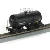 Trains|Athearn 89103 HO GATX 30' NACC 8,000 Gallon Beer Can Tank Car #5775 - Model Train Junction: Quality Parts and Art Supplies