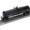 Trains|Athearn 73920 HO GE TLDX RTC 50' Acid Tank Car #120070 - Model Train Junction: Quality Parts and Art Supplies