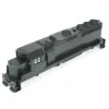 Trains|Athearn 47200 HO GP40-2 Dynamic Brakes Body - Model Train Junction: Quality Parts and Art Supplies