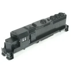 Trains|Athearn 47200 HO GP40-2 Dynamic Brakes Body - Model Train Junction: Quality Parts and Art Supplies