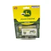 Trains|Athearn 8107 HO Gray John Deere Model B Box Truck Classic Edition - Model Train Junction: Quality Parts and Art Supplies