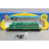 Trains|Athearn 88566 HO HKGX SD38 Diesel Locomotive #2005 - Model Train Junction: Quality Parts and Art Supplies