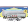Trains|Athearn 98329 HO Kansas City Southern SD40T-2 Diesel Locomotive #3170 LN/Box - Model Train Junction: Quality Parts and Art Supplies
