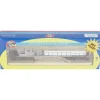 Trains|Athearn 98328 HO Kansas City Southern SD40T-2 Diesel Locomotive #3167 MT/Box - Model Train Junction: Quality Parts and Art Supplies