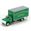 Trains|Athearn 91964 HO Katsburge Brothers 1968 Ford F-850 Box Van - Ready To Roll - Model Train Junction: Quality Parts and Art Supplies