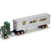 Trains|Athearn 91095 HO Lee Way Freightliner w/40' Trailer - Model Train Junction: Quality Parts and Art Supplies