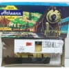 Trains|Athearn 211 HO Lehigh Valley 40' Boxcar Kit - Model Train Junction: Quality Parts and Art Supplies