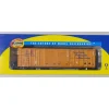 Trains|Athearn 87369 HO LP&N 50' FMC Centered Double Door Box Car #52004 - Model Train Junction: Quality Parts and Art Supplies