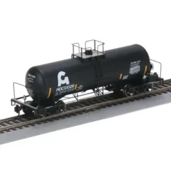 Trains|Athearn 96101 HO MDCX 13,600 Gallon Acid Tankcar #1026 - Model Train Junction: Quality Parts and Art Supplies