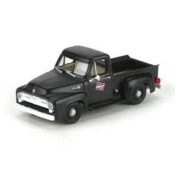 Trains|Athearn 26456 HO Milwaukee 1955 Ford F-100 Pickup - Model Train Junction: Quality Parts and Art Supplies