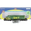 Trains|Athearn 98383 HO Missouri Kansas Texas SD40-2 Diesel Loco #630 w/DCC/Sound EX/Box - Model Train Junction: Quality Parts and Art Supplies