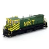 Trains|Athearn 96663 HO Missouri Kansas Texas RTR SW1500 Diesel Locomotive #51 - Model Train Junction: Quality Parts and Art Supplies