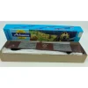 Trains|Athearn 1989 HO Missouri Pacific B-Door 86Ft Hi-Cube Boxcar - Model Train Junction: Quality Parts and Art Supplies