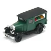 Trains|Athearn 26428 HO Model A Huckster Produce Truck - Model Train Junction: Quality Parts and Art Supplies