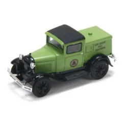 Trains|Athearn 26392 HO Model A Telephone Truck, NJ Bell - Model Train Junction: Quality Parts and Art Supplies