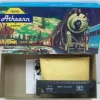 Trains|Athearn 475697 HO Mon-Valley Offset Hopper Kit - Model Train Junction: Quality Parts and Art Supplies