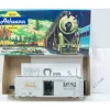 Trains|Athearn 0050 HO Mt Rushmore Blk Hills 1941-1991 BoxcarKit - Model Train Junction: Quality Parts and Art Supplies