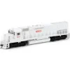Trains|Athearn 88767 HO National Railway Equipment RTR SD45T-2 Diesel Locomotive #6811 - Model Train Junction: Quality Parts and Art Supplies