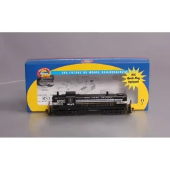 Trains|Athearn 96755 HO New York Central Ready to Run RS-3 Diesel Locomotive #8245 - Model Train Junction: Quality Parts and Art Supplies