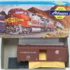 Trains|Athearn #3 HO NMRA Living Legends Boxcar Kit - Model Train Junction: Quality Parts and Art Supplies