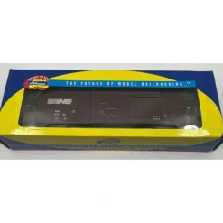 Trains|Athearn 7052 HO Norfolk Southern 50' Railbox Car #57785 - Model Train Junction: Quality Parts and Art Supplies