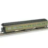 Trains|Athearn 7876 HO Northern Pacific Heavyweight Observation Car #1714 - Model Train Junction: Quality Parts and Art Supplies