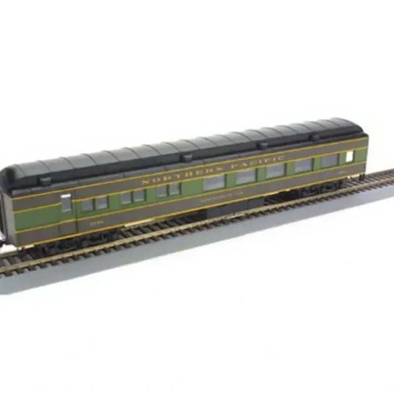 Trains|Athearn 7873 HO Northern Pacific Standard Diner #1298 - Model Train Junction: Quality Parts and Art Supplies