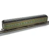 Trains|Athearn 7872 HO Northern Pacific Heavyweight Pullman Passernger Car - Model Train Junction: Quality Parts and Art Supplies