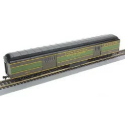 Trains|Athearn 7870 HO Northern Pacific REA Standard Baggage #1574 - Model Train Junction: Quality Parts and Art Supplies