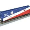 Trains|Athearn 7071 HO NP Bonds 50'''' Single Door Boxcar #31573 - Model Train Junction: Quality Parts and Art Supplies