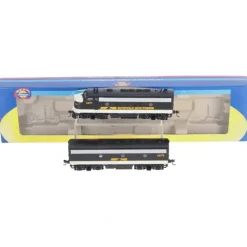 Trains|Athearn 80189 HO NS/Executive F7A-F7B Diesel Locomotive #4271/#4275 (Set of 2) - Model Train Junction: Quality Parts and Art Supplies