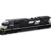 Trains|Athearn 78953 HO NS/Horsehead Ready to Run C44-9W Diesel Locomotive #9746 - Model Train Junction: Quality Parts and Art Supplies