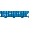 Trains|Athearn 73863 HO Percival Grain RTR FMC 4700 Covered Hopper #2128 - Model Train Junction: Quality Parts and Art Supplies