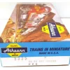 Trains|Athearn 5335 HO PFE 50' Reefer Kit - Model Train Junction: Quality Parts and Art Supplies