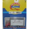Trains|Athearn 27654 HO PIE Ford C Box Truck Ready To Roll - Model Train Junction: Quality Parts and Art Supplies