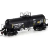 Trains|Athearn 96117 HO Procor 13,600-Gallon Acid Tank #16019 - Model Train Junction: Quality Parts and Art Supplies