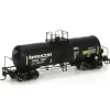 Trains|Athearn 96120 HO Procor 13,600-Gallon Acid Tank Car #16207 - Model Train Junction: Quality Parts and Art Supplies