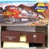 Trains|Athearn 5059 HO PRR Boxcar Kit - Model Train Junction: Quality Parts and Art Supplies