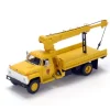 Trains|Athearn 96807 HO PRR Ford F-850 Boom Truck - Model Train Junction: Quality Parts and Art Supplies