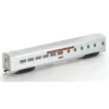Trains|Athearn 7932 HO PRR Streamlined Diner #4504 - Model Train Junction: Quality Parts and Art Supplies