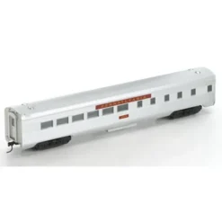 Trains|Athearn 7932 HO PRR Streamlined Diner #4504 - Model Train Junction: Quality Parts and Art Supplies