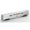 Trains|Athearn 7930 HO PRR Streamlined Baggage Car #7943 - Model Train Junction: Quality Parts and Art Supplies